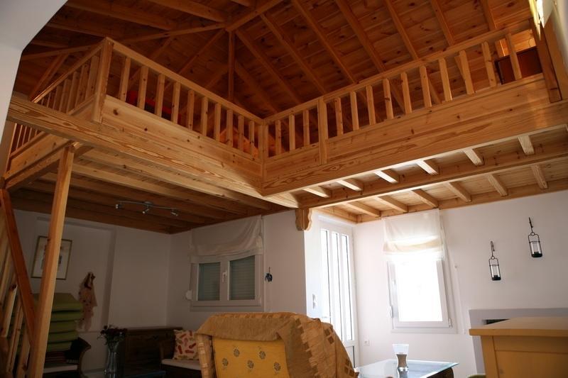 Ifigenia Studios Patitiri  Room photo