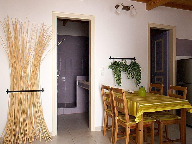 Ifigenia Studios Patitiri  Room photo